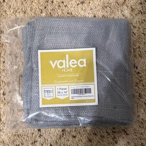 window valance